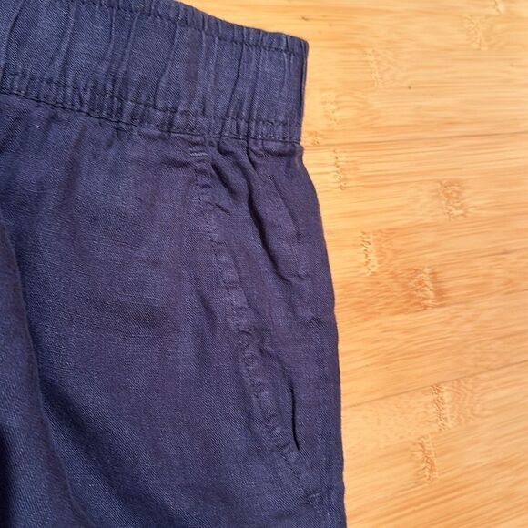 Sigrid Olsen wide legged pants - Picture 4 of 4